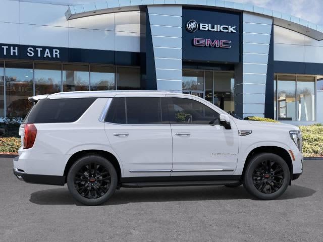 2026 GMC Yukon 4WD 4dr Denali