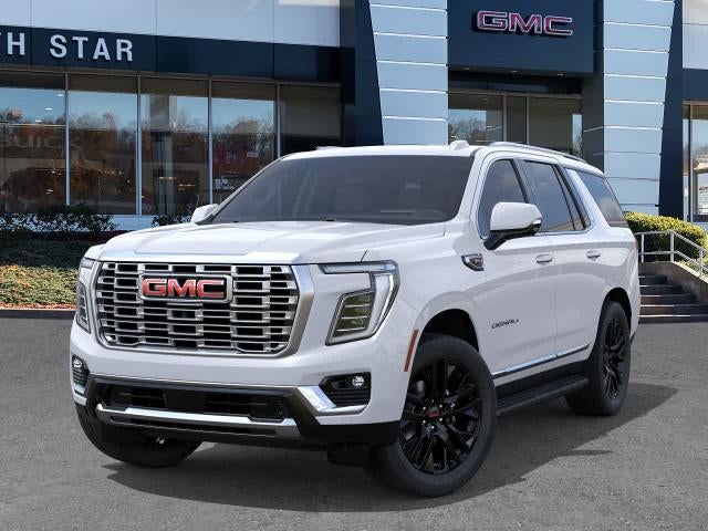 2026 GMC Yukon 4WD 4dr Denali