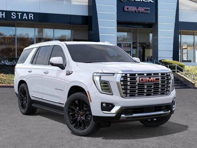 2026 GMC Yukon 4WD 4dr Denali