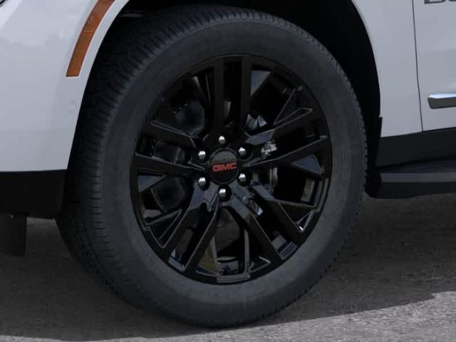 2026 GMC Yukon 4WD 4dr Denali