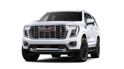 2026 GMC Yukon 4WD 4dr Denali