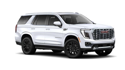 2026 GMC Yukon 4WD 4dr Denali