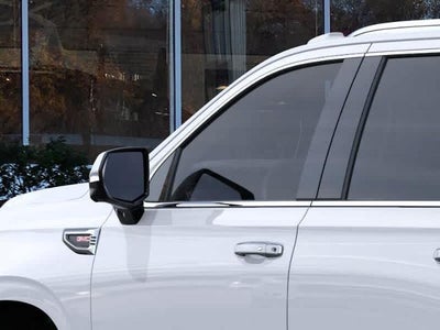 2026 GMC Yukon 4WD 4dr Denali