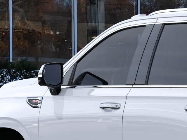 2026 GMC Yukon 4WD 4dr Denali