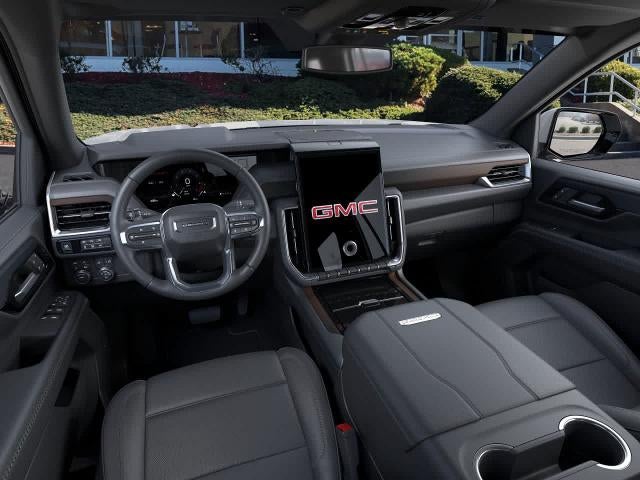 2026 GMC Yukon 4WD 4dr Denali