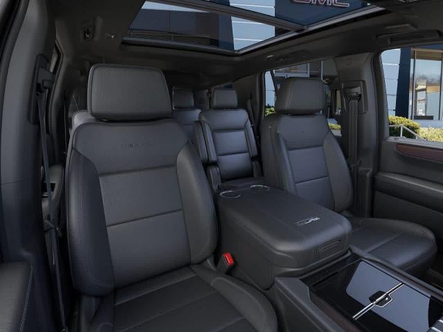 2026 GMC Yukon 4WD 4dr Denali