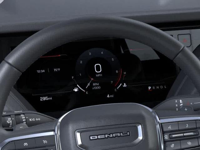 2026 GMC Yukon 4WD 4dr Denali