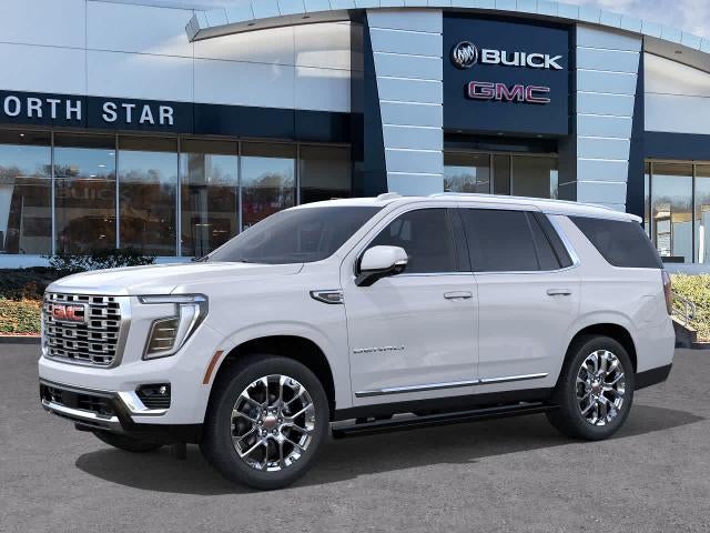2026 GMC Yukon 4WD 4dr Denali