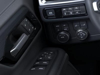 2026 GMC Yukon 4WD 4dr Denali