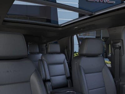 2026 GMC Yukon 4WD 4dr Denali