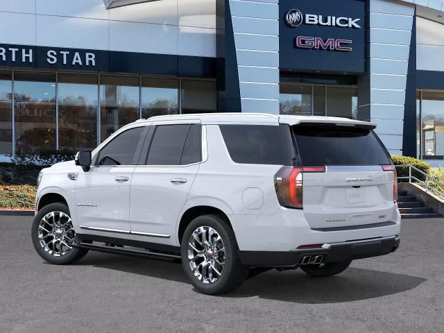 2026 GMC Yukon 4WD 4dr Denali