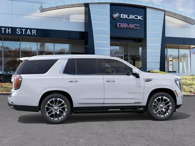 2026 GMC Yukon 4WD 4dr Denali