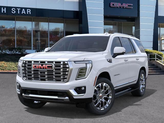 2026 GMC Yukon 4WD 4dr Denali