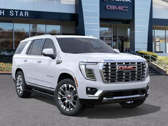 2026 GMC Yukon 4WD 4dr Denali