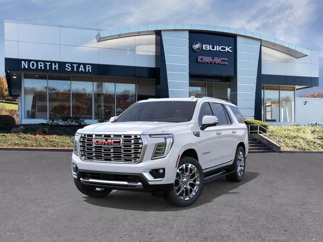 2026 GMC Yukon 4WD 4dr Denali