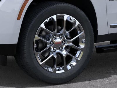 2026 GMC Yukon 4WD 4dr Denali