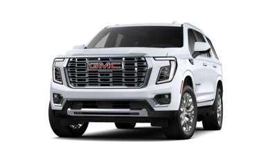 2026 GMC Yukon 4WD 4dr Denali