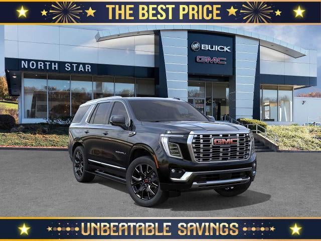 2026 GMC Yukon 4WD 4dr Denali