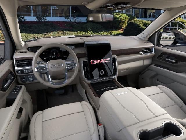 2026 GMC Yukon 4WD 4dr Denali