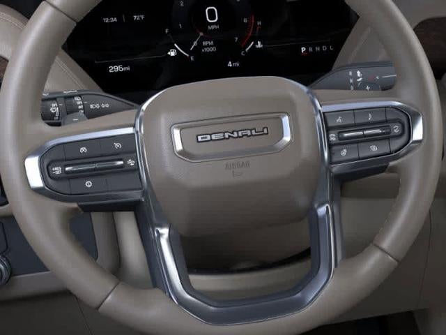 2026 GMC Yukon 4WD 4dr Denali