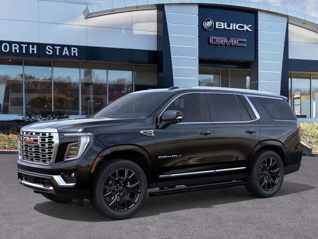 2026 GMC Yukon 4WD 4dr Denali