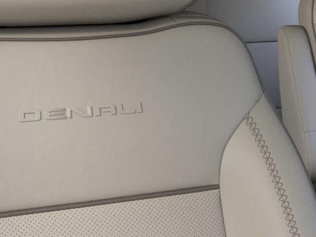 2026 GMC Yukon 4WD 4dr Denali