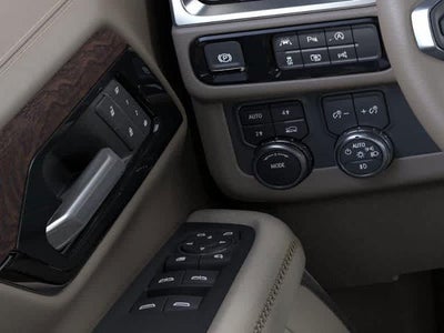 2026 GMC Yukon 4WD 4dr Denali