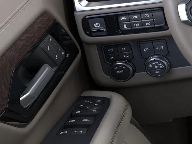 2026 GMC Yukon 4WD 4dr Denali