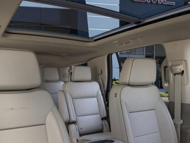 2026 GMC Yukon 4WD 4dr Denali