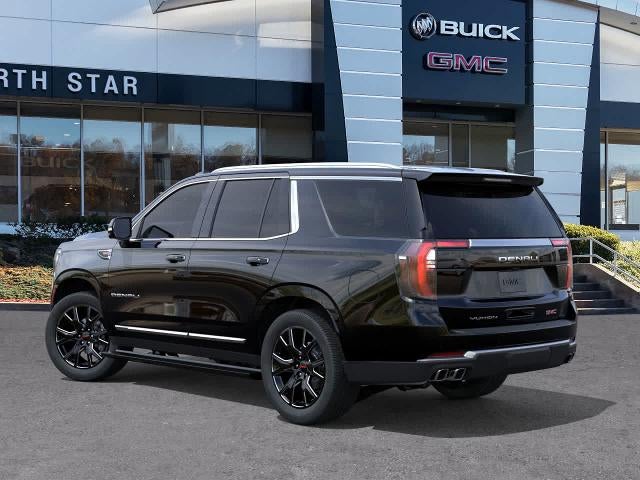 2026 GMC Yukon 4WD 4dr Denali