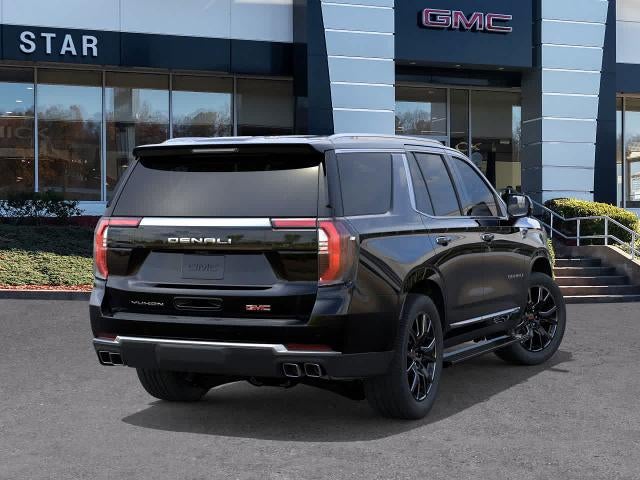 2026 GMC Yukon 4WD 4dr Denali