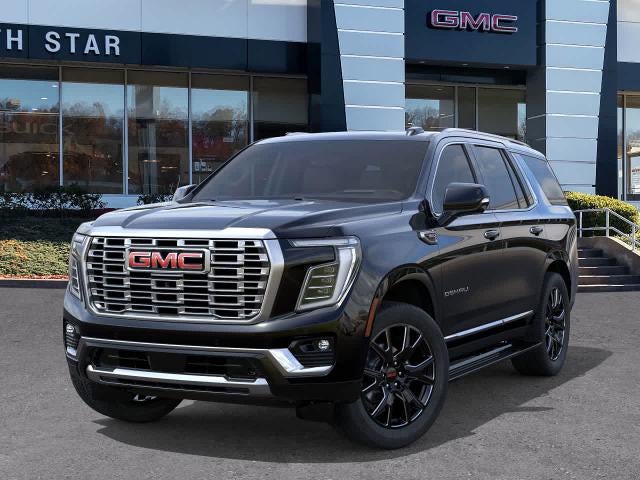 2026 GMC Yukon 4WD 4dr Denali