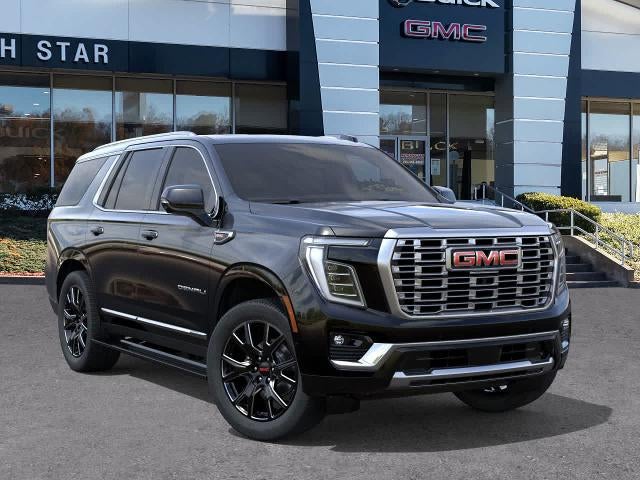 2026 GMC Yukon 4WD 4dr Denali