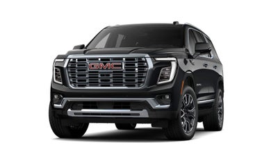 2026 GMC Yukon 4WD 4dr Denali