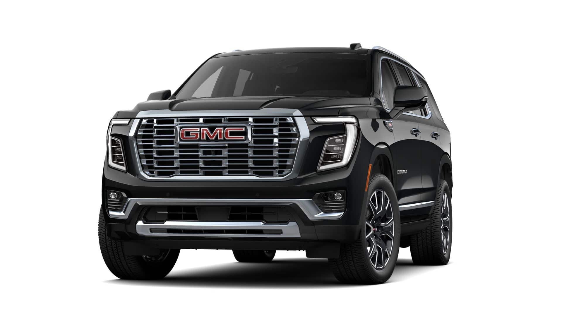 2026 GMC Yukon 4WD 4dr Denali