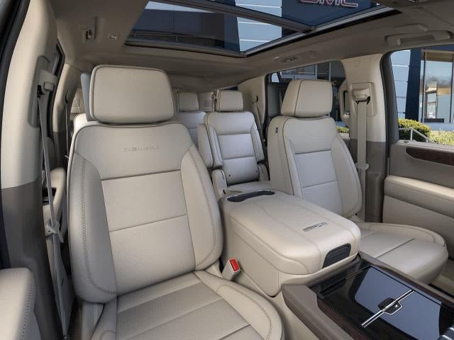 2026 GMC Yukon 4WD 4dr Denali