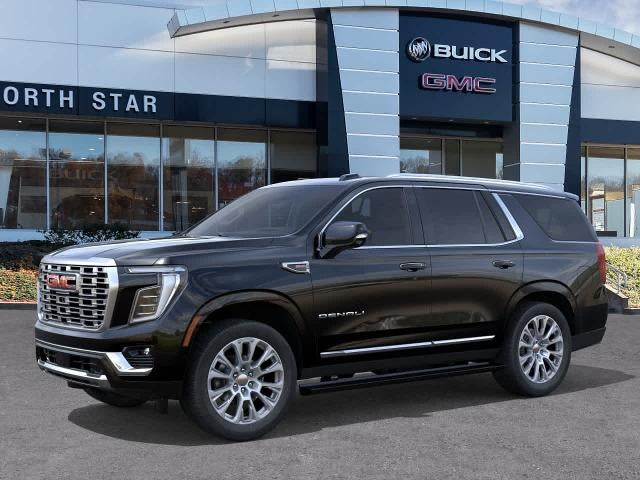2026 GMC Yukon 4WD 4dr Denali