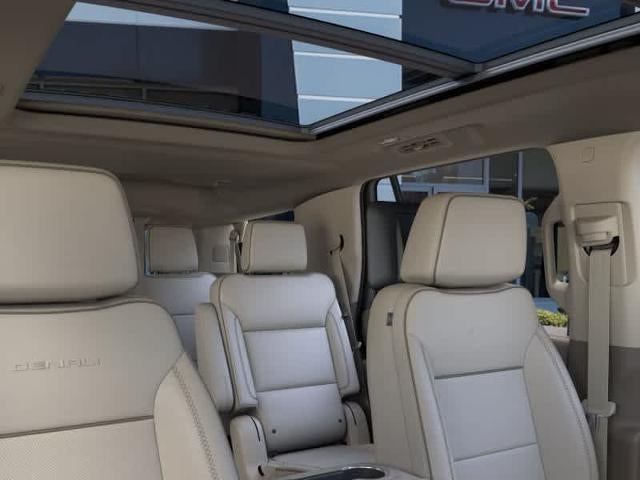 2026 GMC Yukon 4WD 4dr Denali