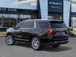2026 GMC Yukon 4WD 4dr Denali