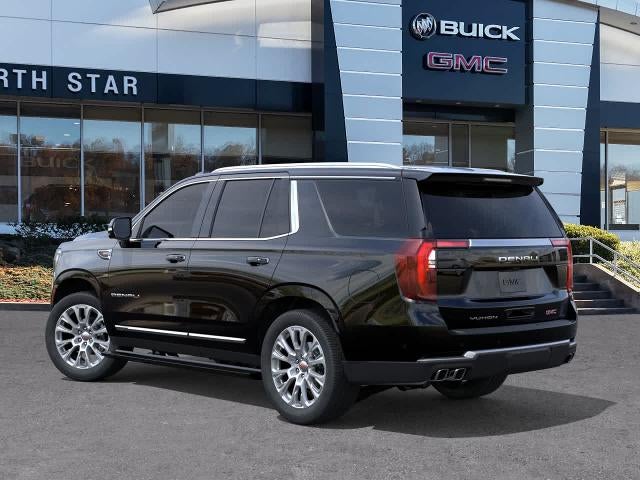 2026 GMC Yukon 4WD 4dr Denali