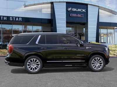 2026 GMC Yukon 4WD 4dr Denali