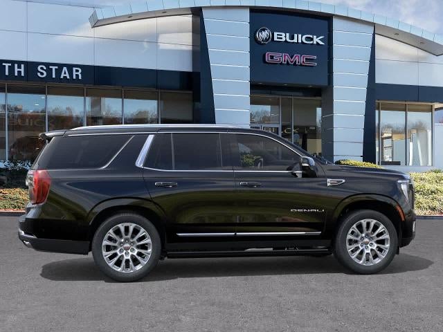 2026 GMC Yukon 4WD 4dr Denali