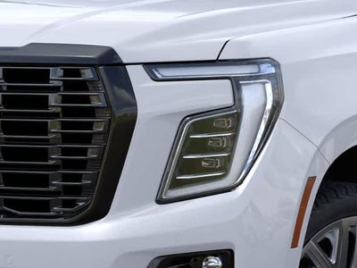 2026 GMC Yukon 4WD 4dr Denali Ultimate