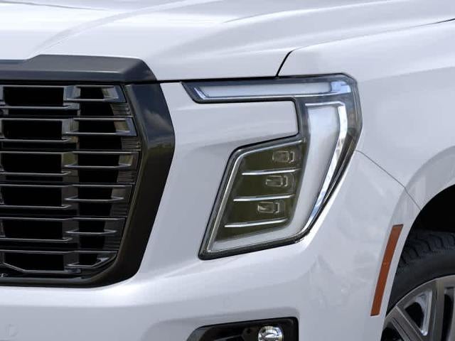 2026 GMC Yukon 4WD 4dr Denali Ultimate