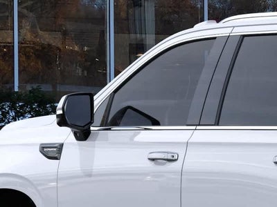 2026 GMC Yukon 4WD 4dr Denali Ultimate