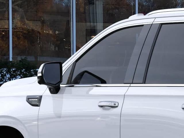 2026 GMC Yukon 4WD 4dr Denali Ultimate