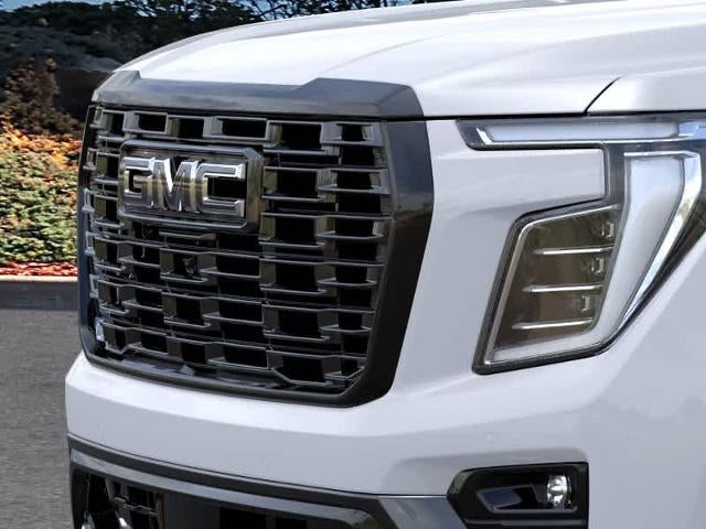 2026 GMC Yukon 4WD 4dr Denali Ultimate