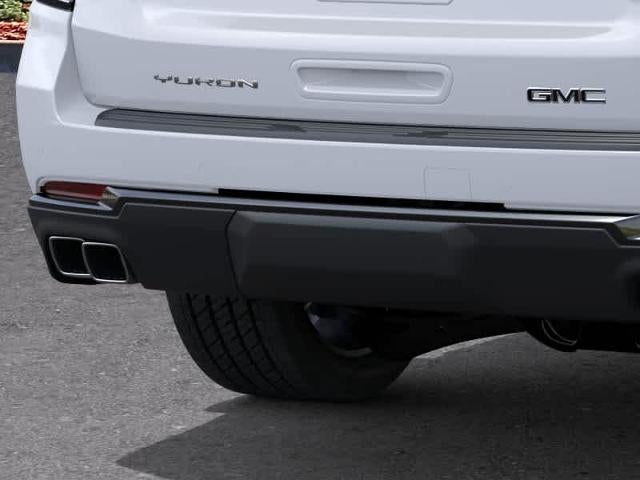 2026 GMC Yukon 4WD 4dr Denali Ultimate