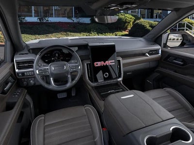 2026 GMC Yukon 4WD 4dr Denali Ultimate