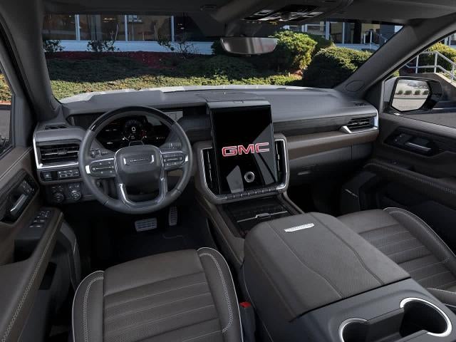2026 GMC Yukon 4WD 4dr Denali Ultimate